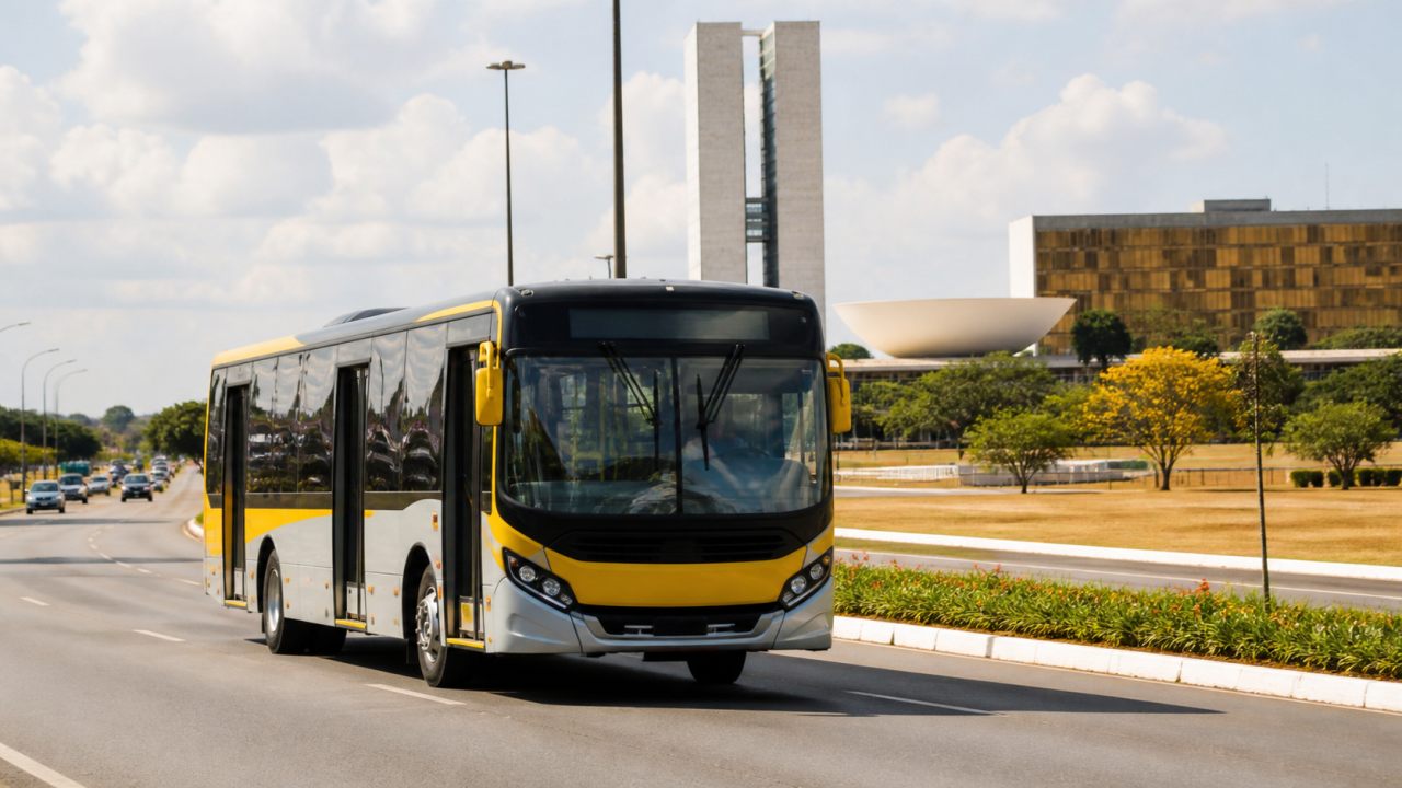 DER-DF deve indenizar motorista por buraco na pista em via da L4 Norte